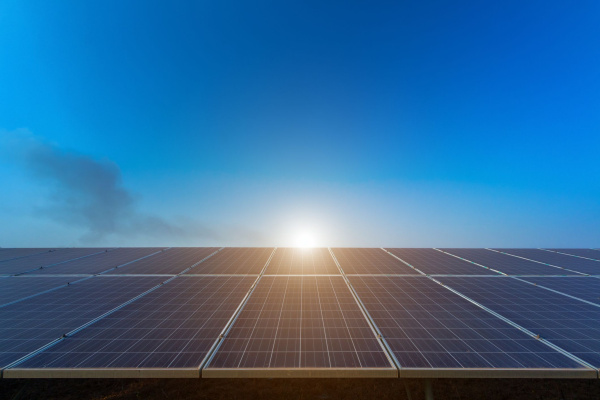 Konzultace a navržení fotovoltaické elektrárny od Solarein s.r.o.