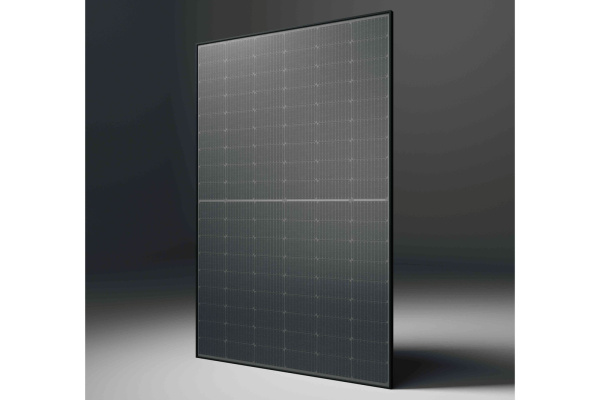 Fotovoltaické panely s TOPCon technologií od Fynyty s.r.o.