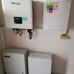 Ukázka realizace E.ON od zákazníka