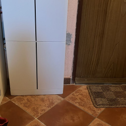 Fotografie realizace od zákazníka firmy Genius IT Energy s.r.o.