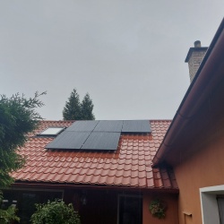 Ukázka realizace Schlieger od zákazníka
