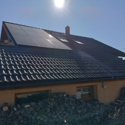 Ukázka realizace ETCON Energo od zákazníka