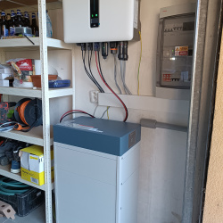 Ukázka realizace ETCON Energo od zákazníka