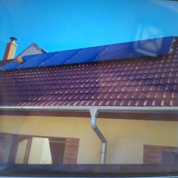 Ukázka realizace Schlieger od zákazníka