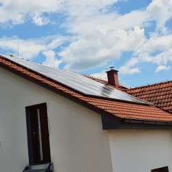 Fotografie realizace od zákazníka firmy Schlieger