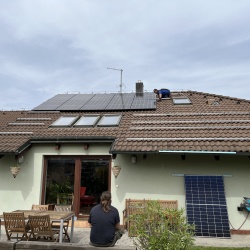 Ukázka realizace E.ON od zákazníka