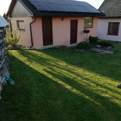Ukázka realizace E.ON od zákazníka