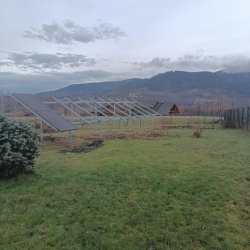 Ukázka realizace ETCON Energo od zákazníka