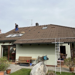 Ukázka realizace E.ON od zákazníka