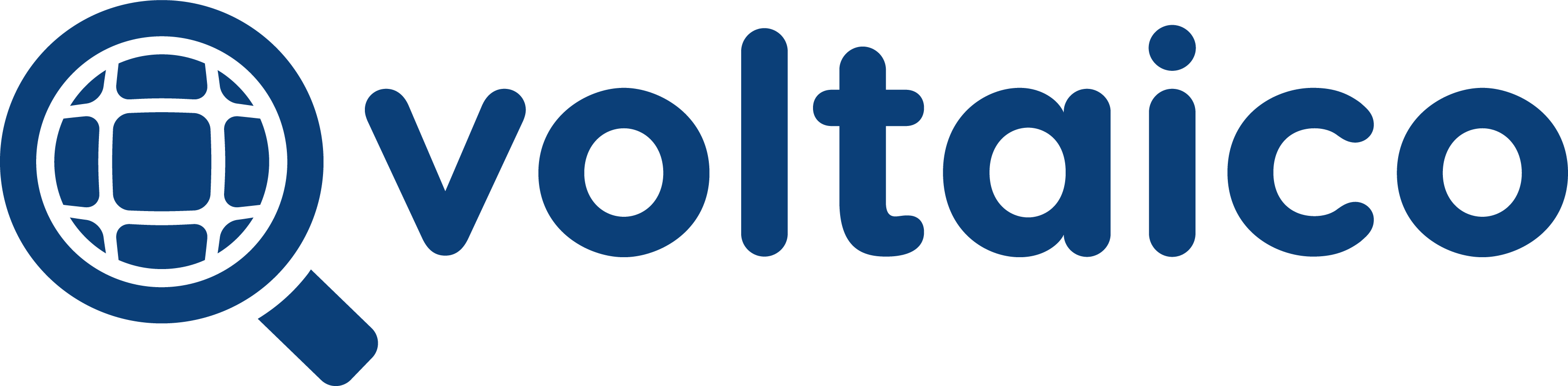 Voltaico.cz - blog