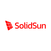 Logo SolidSun