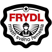 Logo Frydl servis s. r. o.