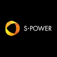 Logo S-Power