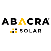 Logo Abacra Solar s.r.o.