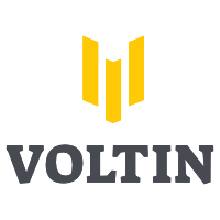Logo VOLTIN s.r.o.