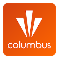 Logo Columbus Energy a.s.