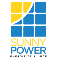 Logo SUNNY POWER s.r.o.
