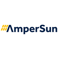 Logo AmperSun