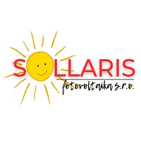 Logo SOLLARIS fotovoltaika s.r.o.