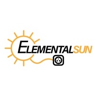 Logo ELEMENTALSUN s.r.o.