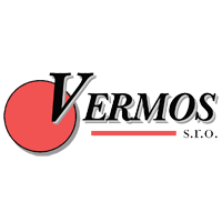 Logo VERMOS s.r.o.
