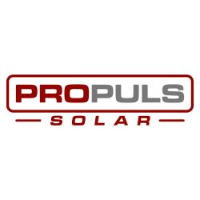 Logo PROPULS SOLAR s.r.o.