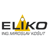 Logo ELIKO CZ a.s.