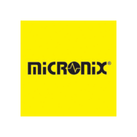Logo MICRONIX,spol. s r.o.