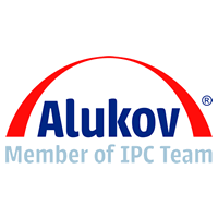 Logo ALUKOV a.s.