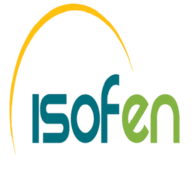Logo ISOFEN IMPORT s.r.o.