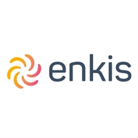 Logo ENKIS a.s.