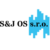 Logo S&J OS s.r.o.