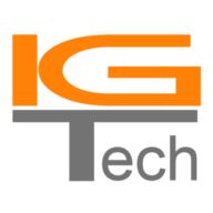 Logo IGTech a.s.