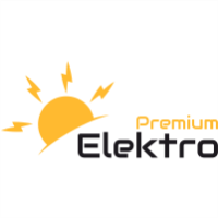 Logo Elektro Premium s.r.o.