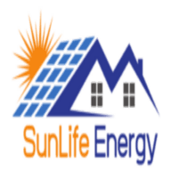 Logo SunLife Energy s.r.o.