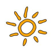 Logo Západočeská fotovoltaická s.r.o.