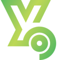 Logo YO Energy s.r.o.