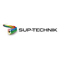 Logo SUP-TECHNIK a.s.