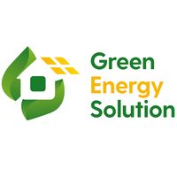 Logo GREEN ENERGY SOLUTION s.r.o.