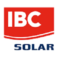 Logo IBC SOLAR s.r.o.