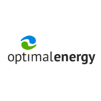 Logo Optimal-Energy.cz, a.s.