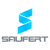 Logo SAUFERT s.r.o.