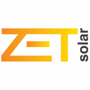Logo Zet Solar s.r.o.
