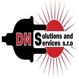Logo DN Solutions and Services s.r.o.