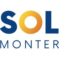 Logo SOLMONTER, s.r.o.