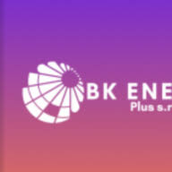 Logo BandK Energy Plus, s.r.o.