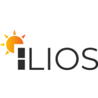 Logo ILIOS s.r.o.