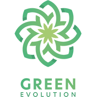 Logo green evolution s.r.o.