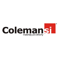 Logo Coleman S.I., a.s.