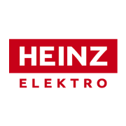 Logo HEINZ - ELEKTRO s. r. o.